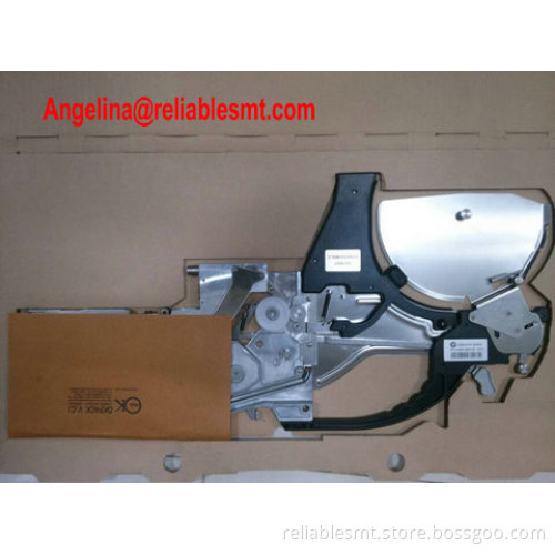 SAMSUNG SM-84-IT Smart feeder 8x4mm feeder 8*4mm feeder for SMT pick and place machine